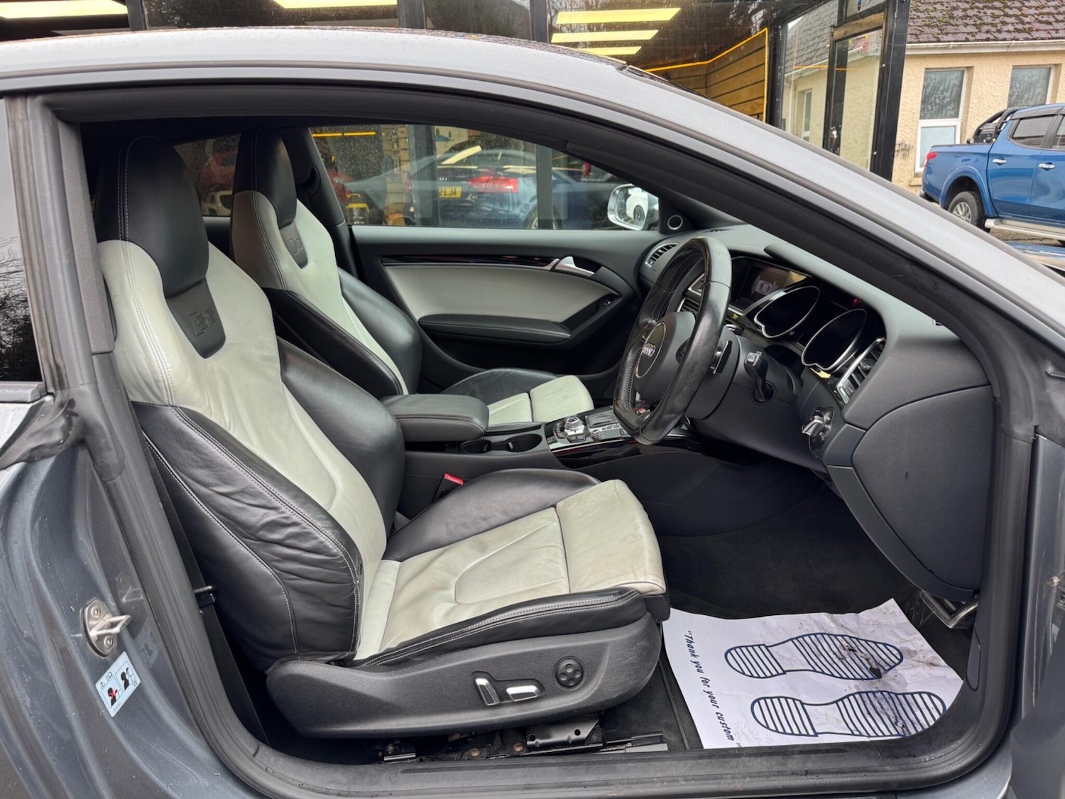 Used Audi A5 2012 for sale - 77203583: Photo 19