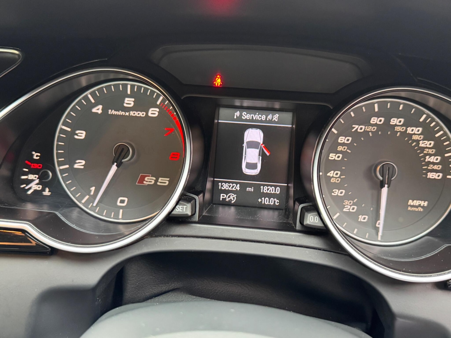 Used Audi A5 2012 for sale - 77203583: Photo 22