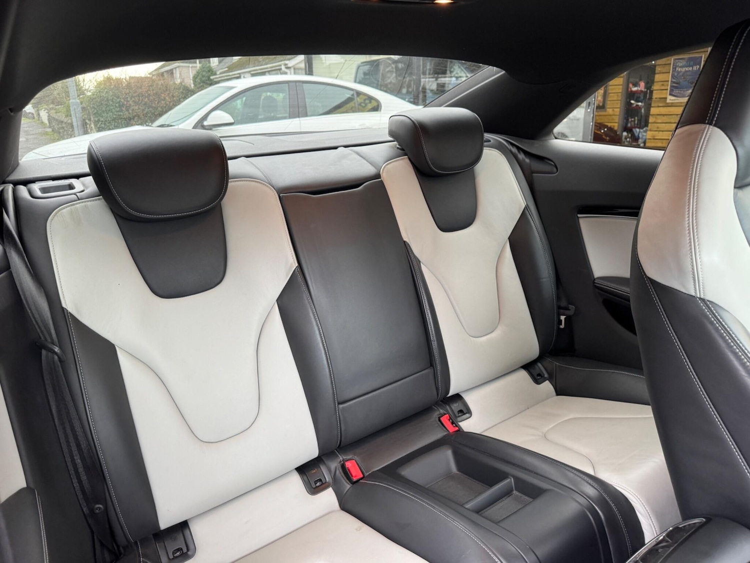 Used Audi A5 2012 for sale - 77203583: Photo 28