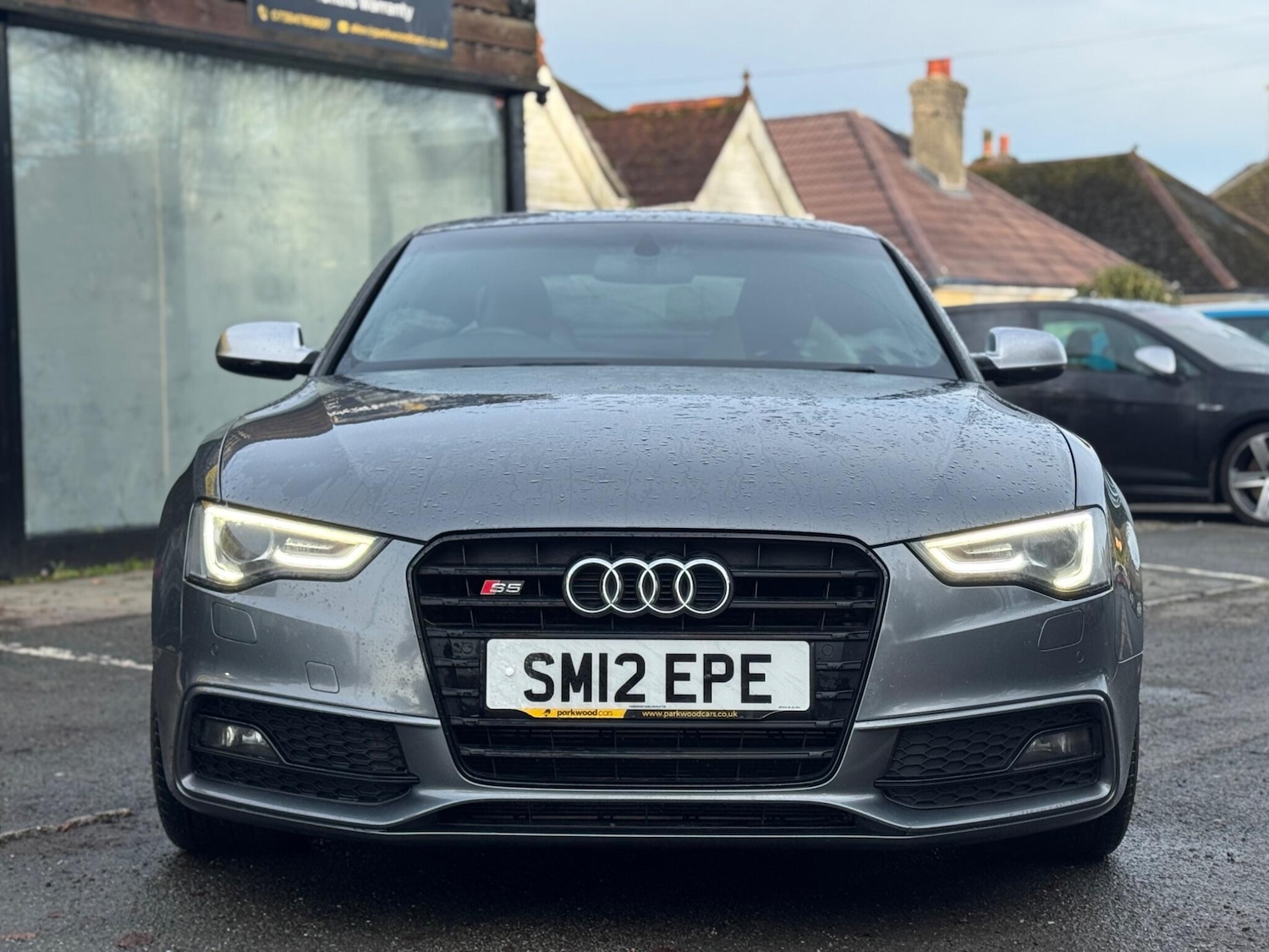 Used Audi A5 2012 for sale - 77203583: Photo 3