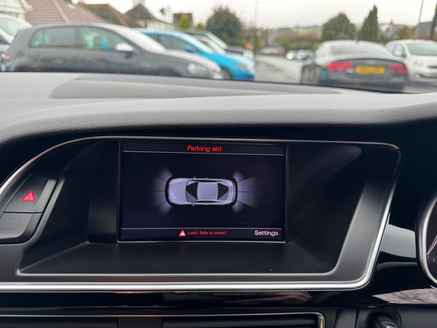 Used Audi A5 2012 for sale - 77203583: Photo 30