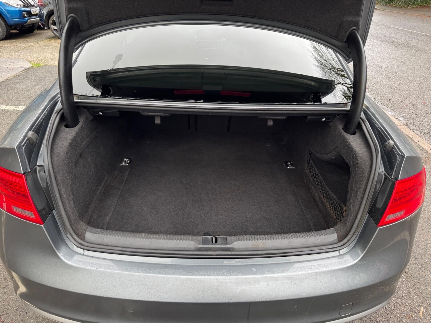 Used Audi A5 2012 for sale - 77203583: Photo 31