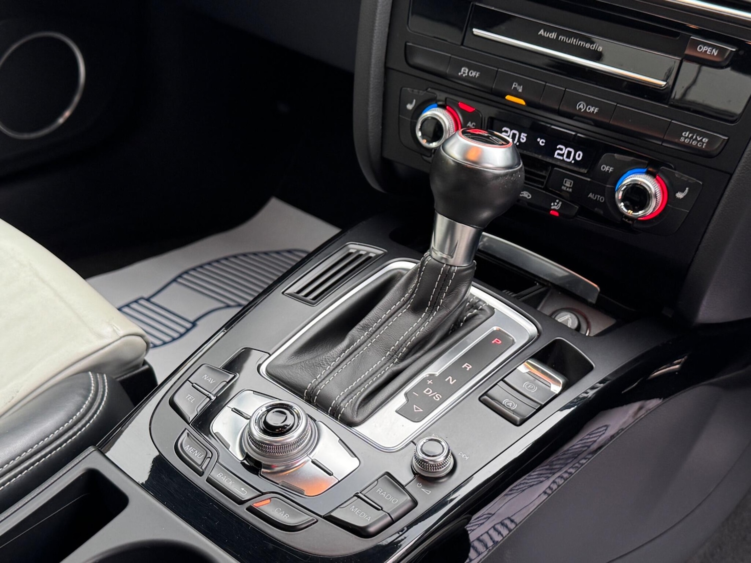 Used Audi A5 2012 for sale - 77203583: Photo 33