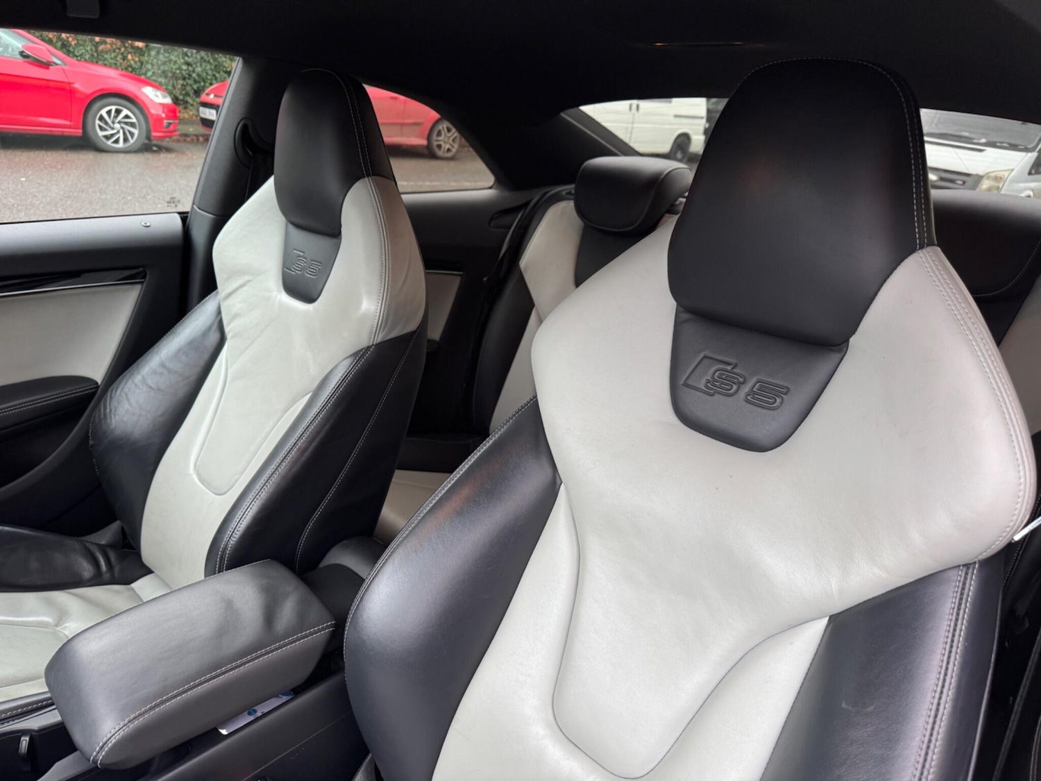 Used Audi A5 2012 for sale - 77203583: Photo 34