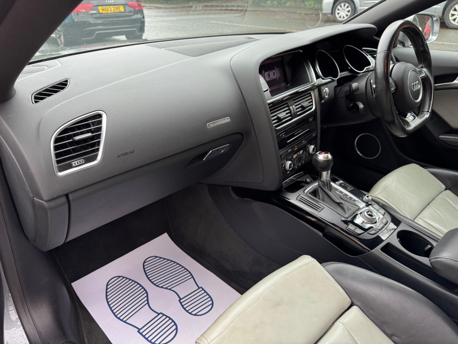 Used Audi A5 2012 for sale - 77203583: Photo 35