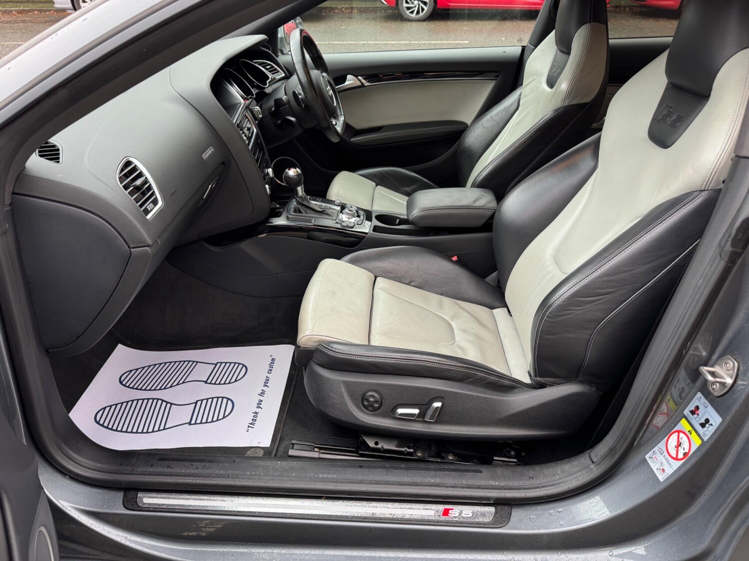 Used Audi A5 2012 for sale - 77203583: Photo 36