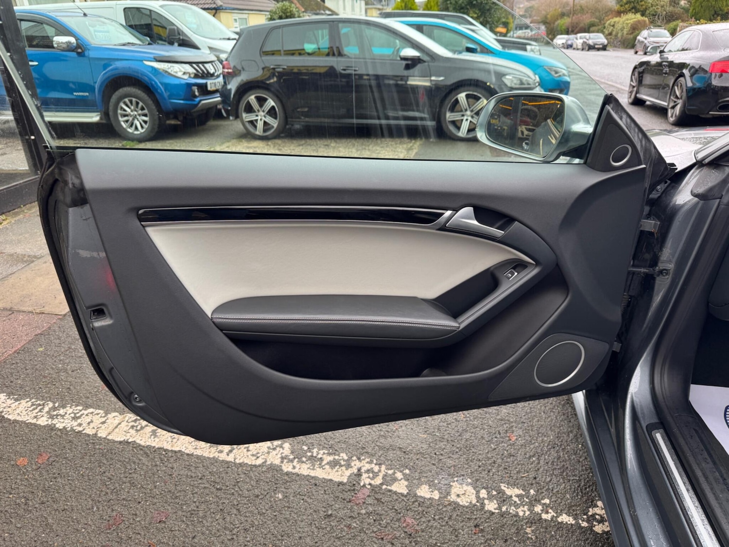 Used Audi A5 2012 for sale - 77203583: Photo 37