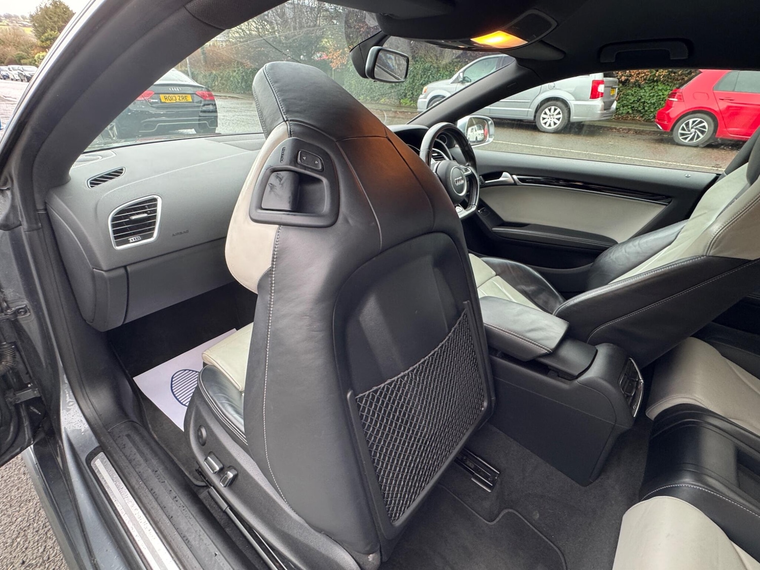 Used Audi A5 2012 for sale - 77203583: Photo 38