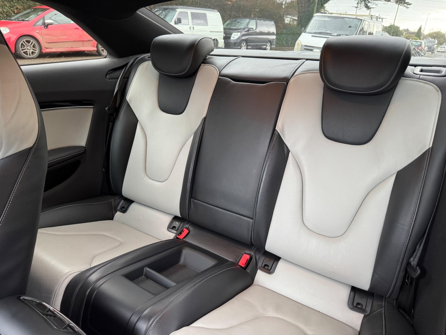 Used Audi A5 2012 for sale - 77203583: Photo 39