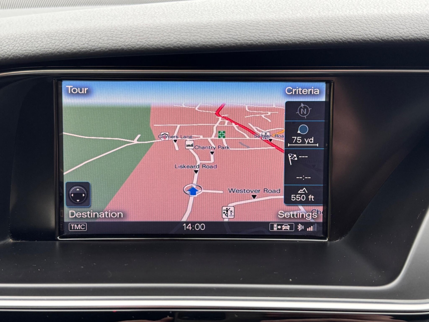 Used Audi A5 2012 for sale - 77203583: Photo 44