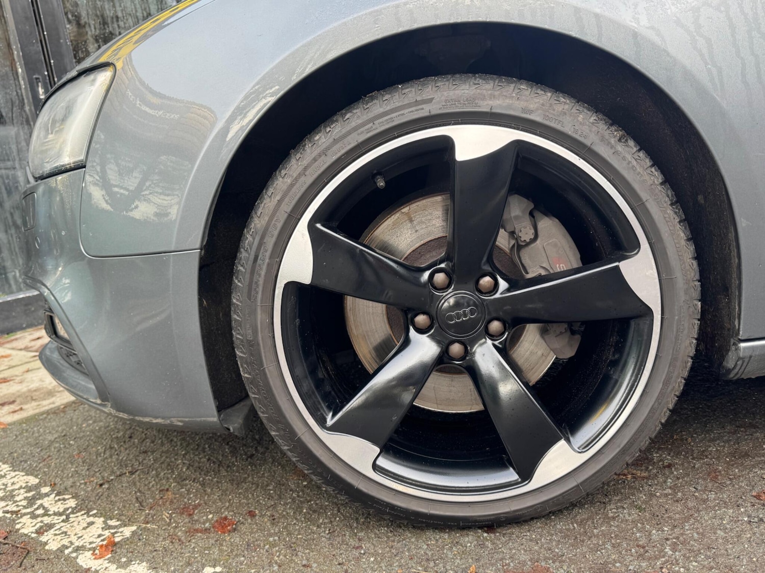 Used Audi A5 2012 for sale - 77203583: Photo 6