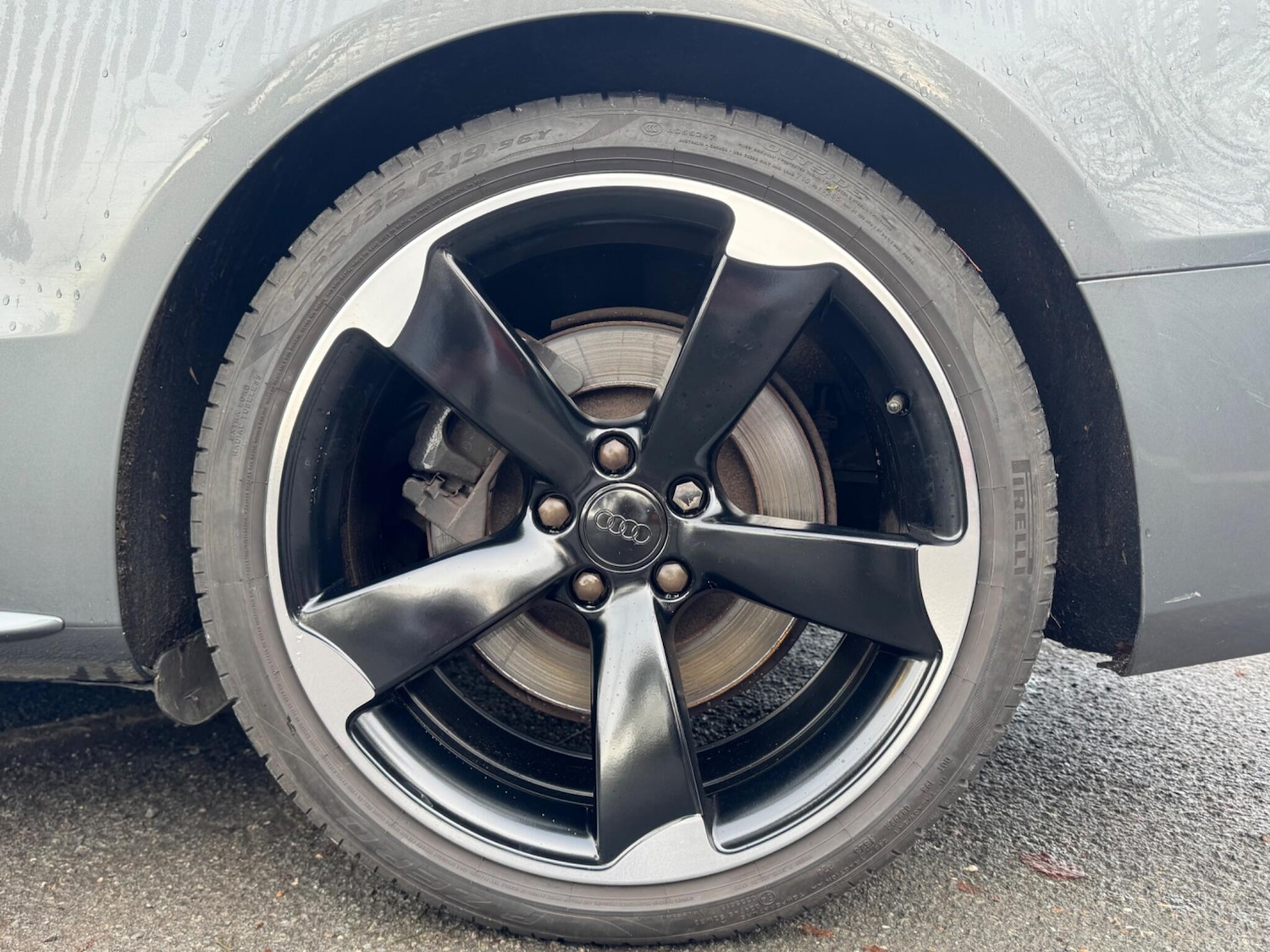 Used Audi A5 2012 for sale - 77203583: Photo 7