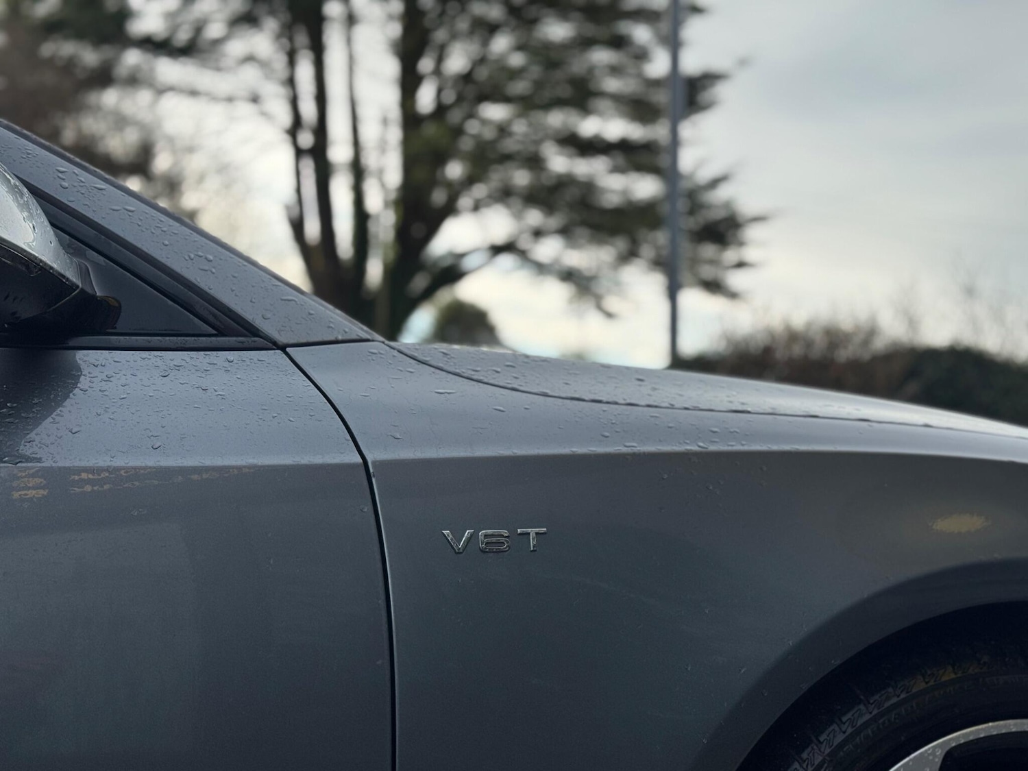 Used Audi A5 2012 for sale - 77203583: Photo 8