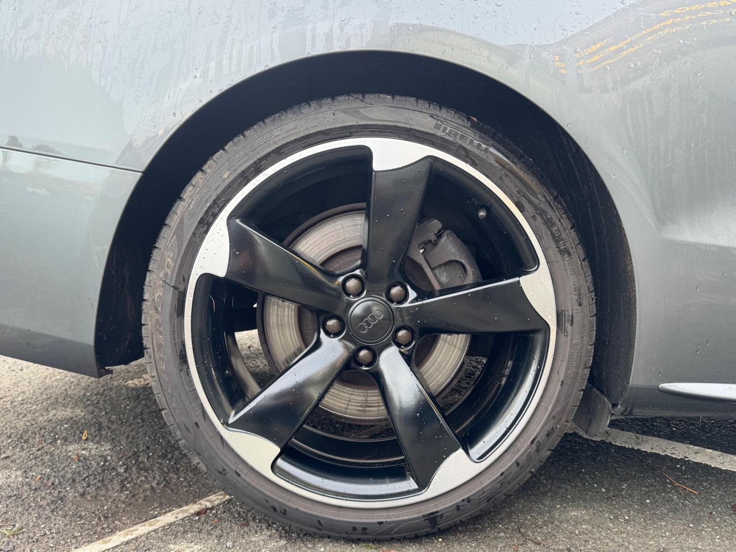 Used Audi A5 2012 for sale - 77203583: Photo 9