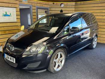 (14) - 1.8 16V Exclusiv Euro 5 5dr
