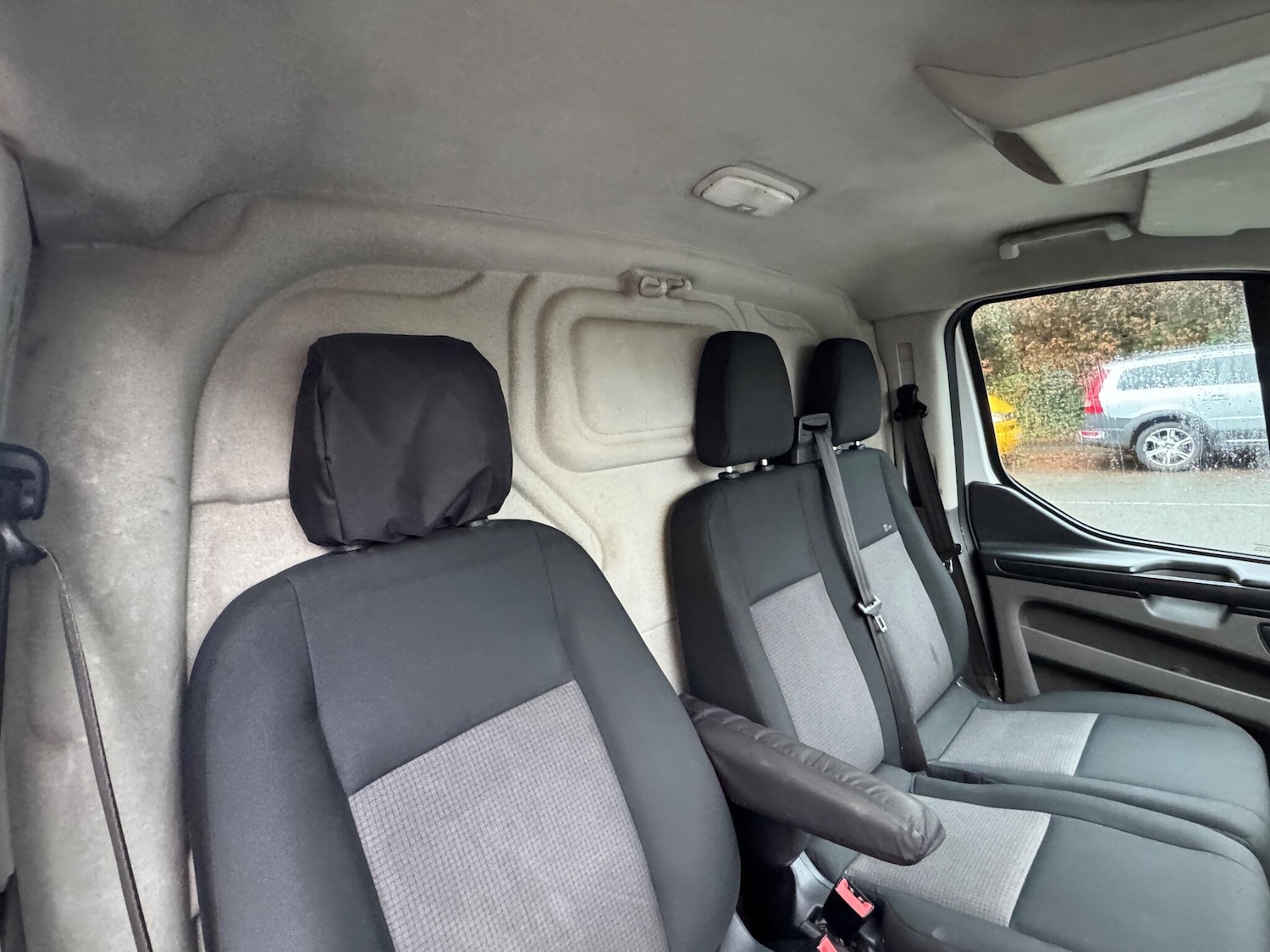 Used Ford Transit Custom 2019 for sale - 76743517: Photo 10