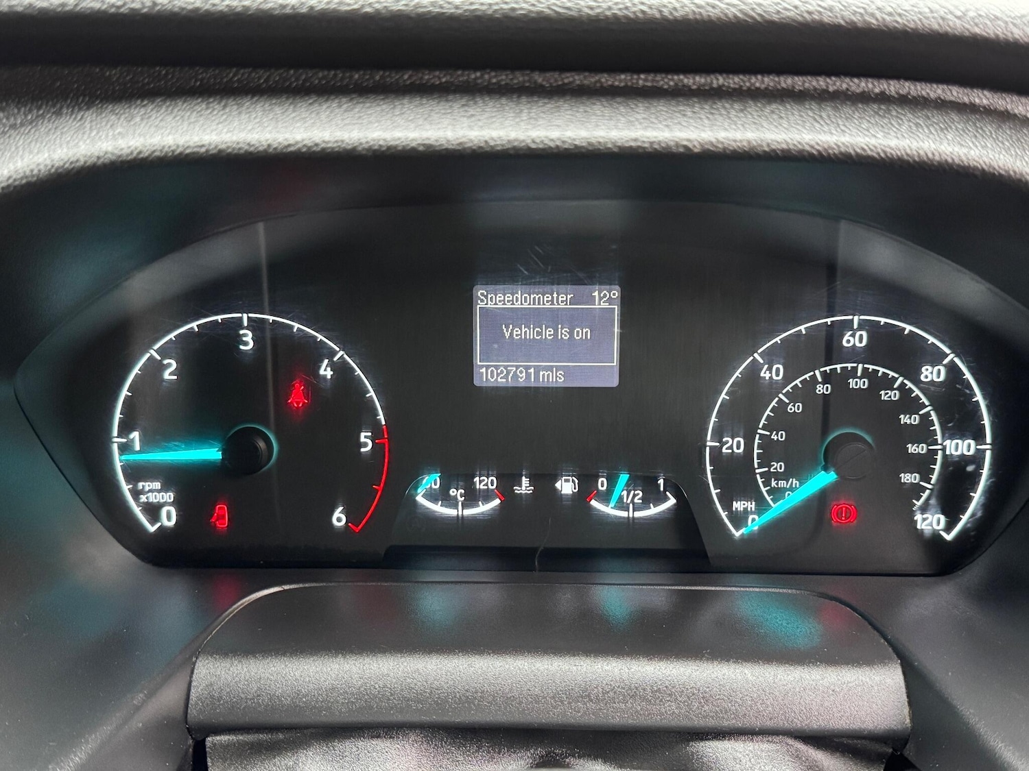 Used Ford Transit Custom 2019 for sale - 76743517: Photo 13