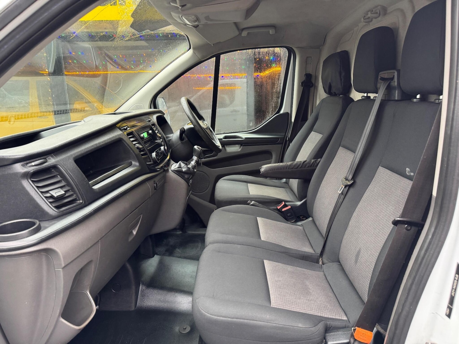 Used Ford Transit Custom 2019 for sale - 76743517: Photo 15