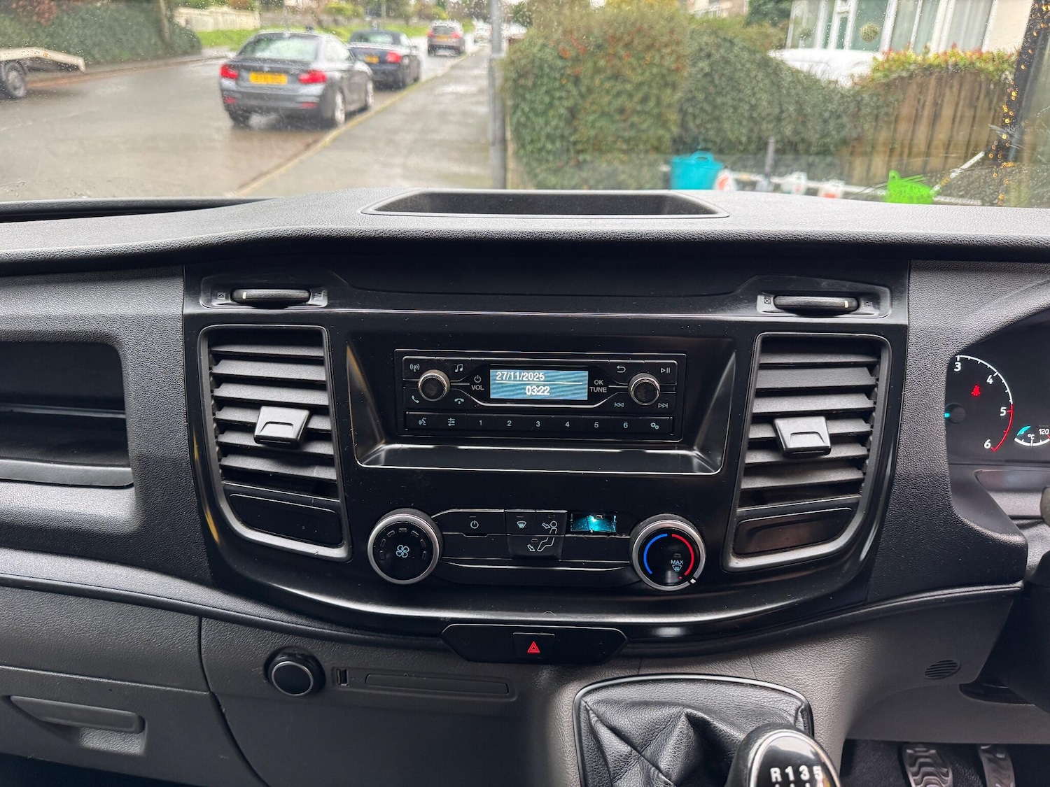 Used Ford Transit Custom 2019 for sale - 76743517: Photo 16