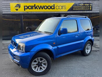Used Suzuki Jimny 2013 for sale - 77752855: Photo
