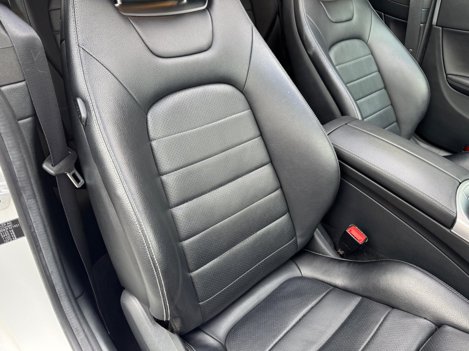 Used Mercedes-Benz C Class 2016 for sale - 78071810: Photo 10