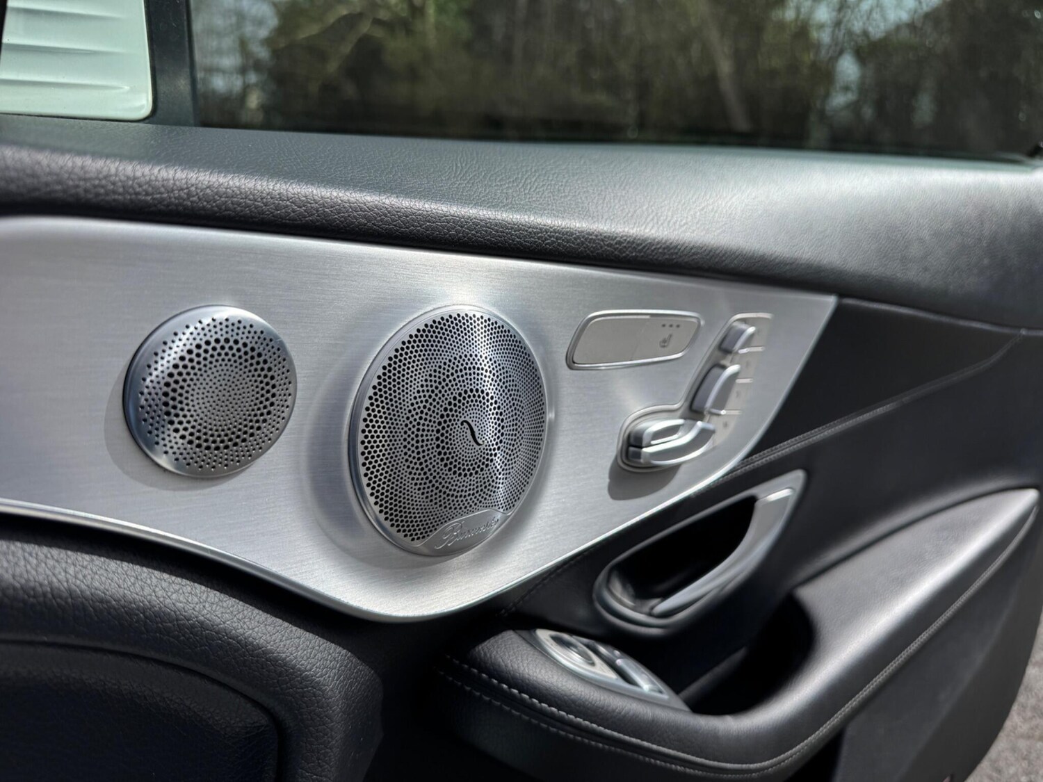 Used Mercedes-Benz C Class 2016 for sale - 78071810: Photo 15