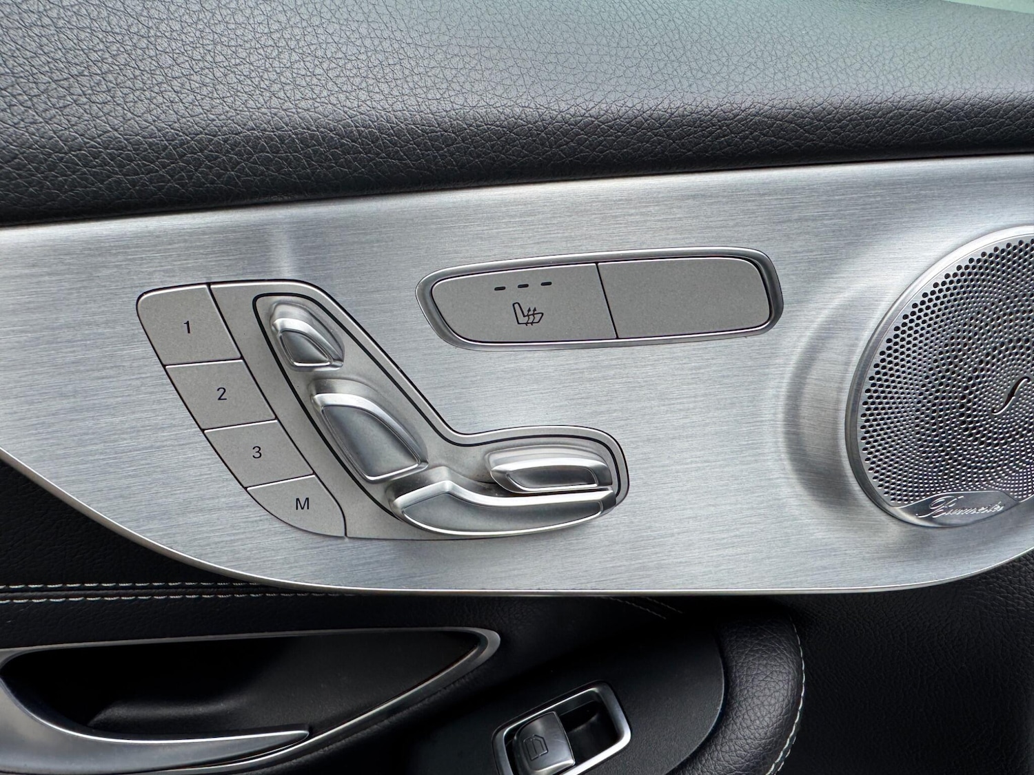 Used Mercedes-Benz C Class 2016 for sale - 78071810: Photo 16