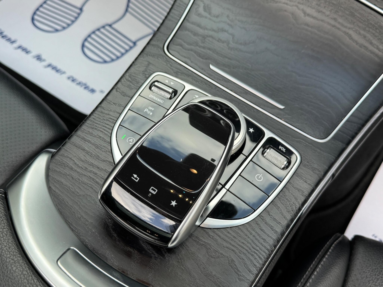 Used Mercedes-Benz C Class 2016 for sale - 78071810: Photo 19