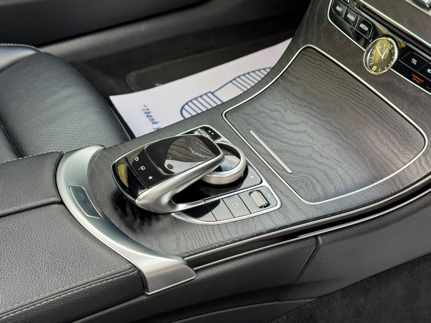 Used Mercedes-Benz C Class 2016 for sale - 78071810: Photo 20