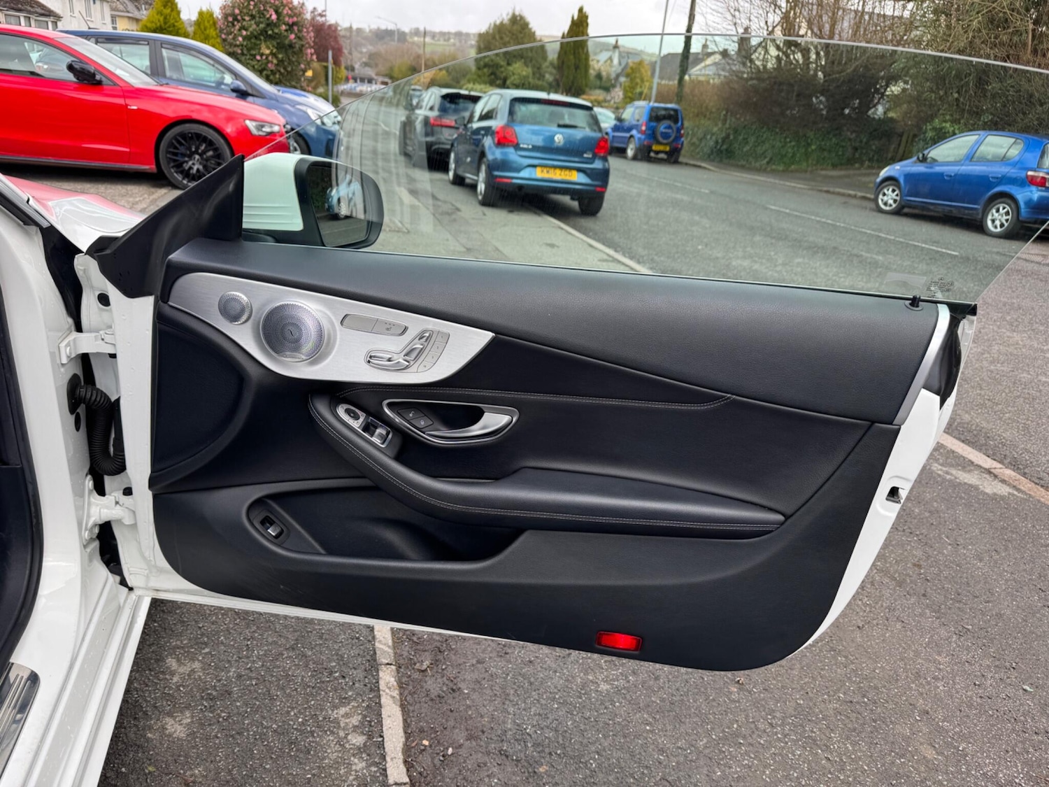 Used Mercedes-Benz C Class 2016 for sale - 78071810: Photo 22