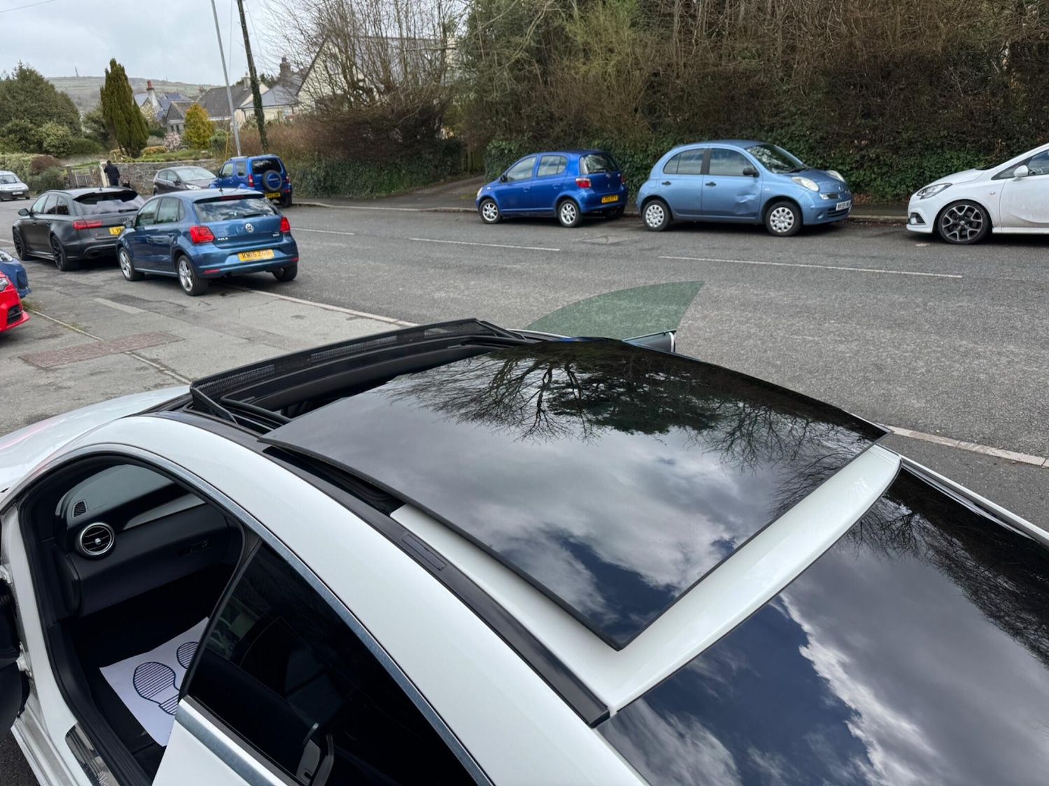 Used Mercedes-Benz C Class 2016 for sale - 78071810: Photo 30