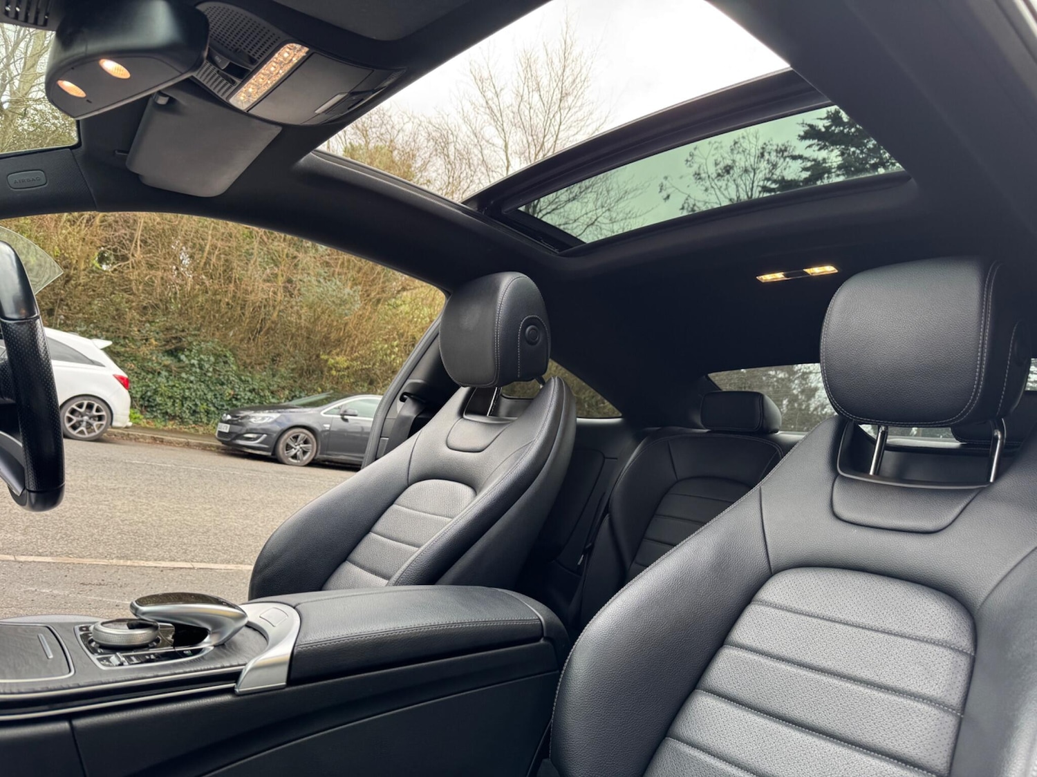 Used Mercedes-Benz C Class 2016 for sale - 78071810: Photo 32