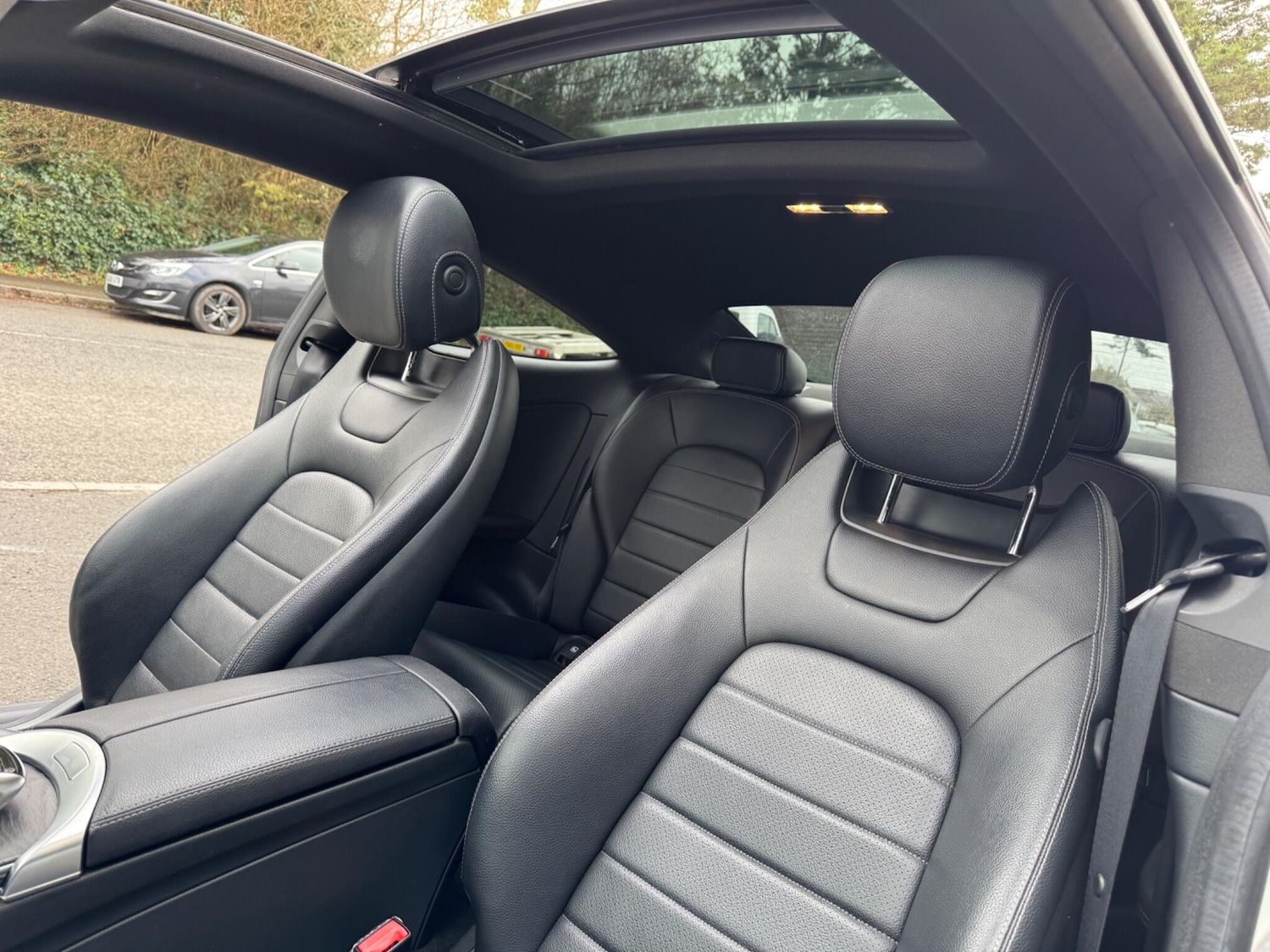 Used Mercedes-Benz C Class 2016 for sale - 78071810: Photo 33