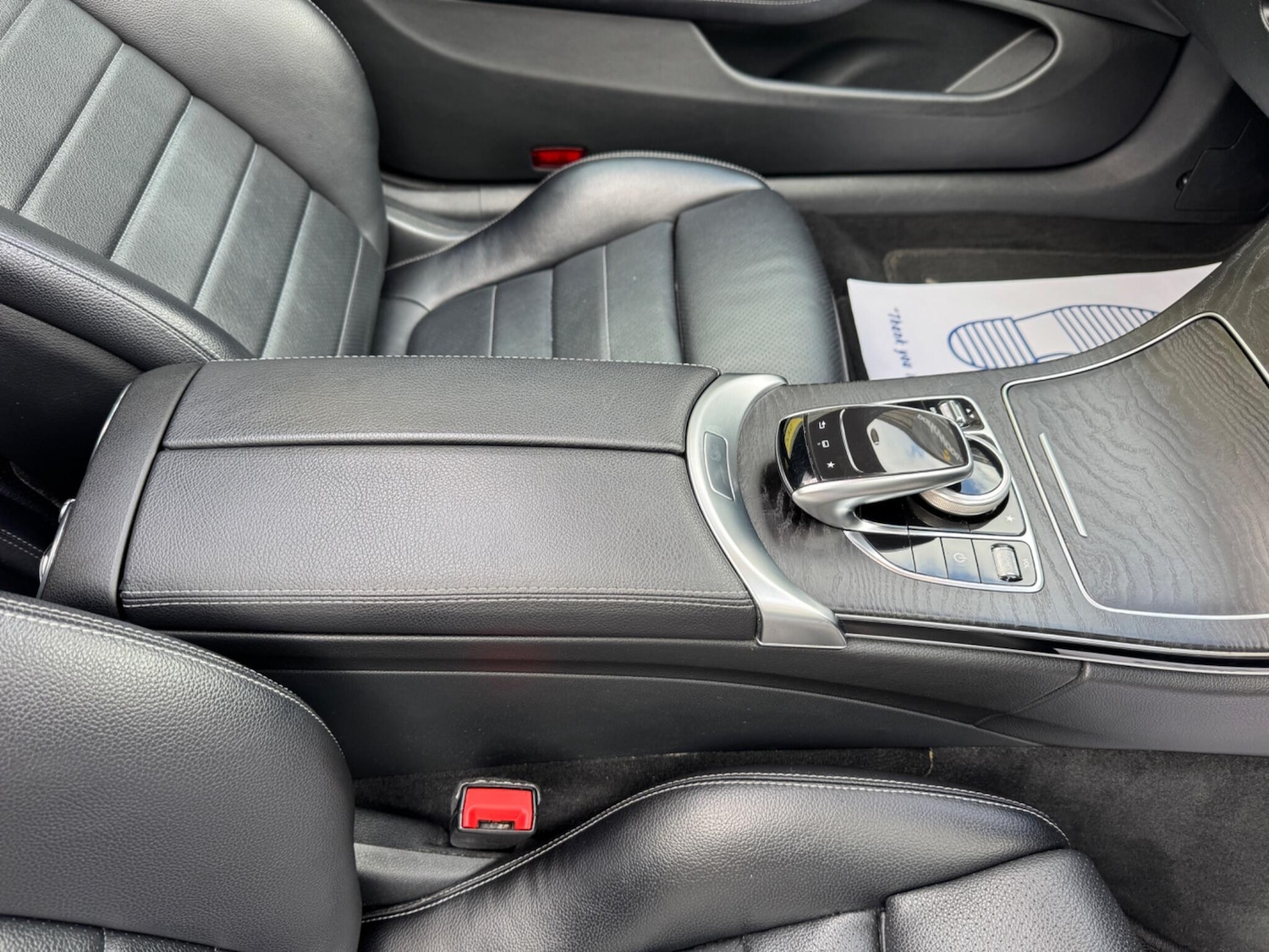 Used Mercedes-Benz C Class 2016 for sale - 78071810: Photo 36