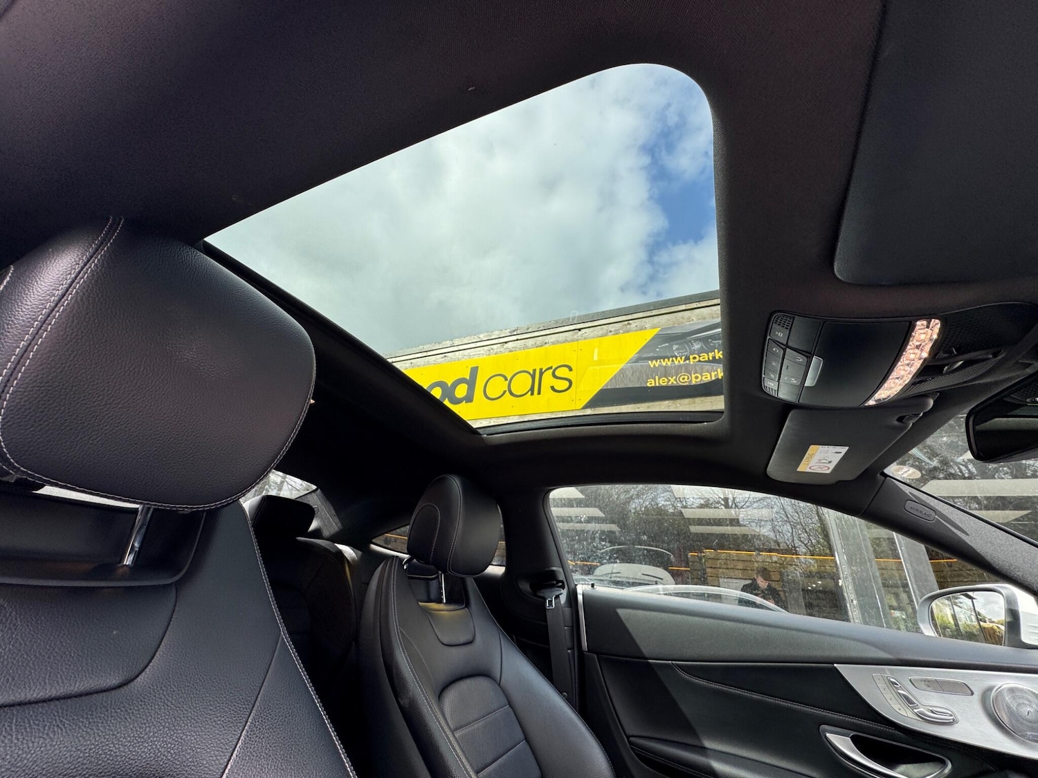 Used Mercedes-Benz C Class 2016 for sale - 78071810: Photo 37