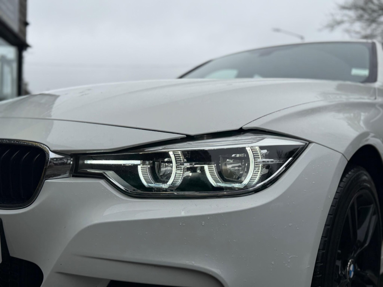 Used BMW 3 Series 2017 for sale - 78007384: Photo 11