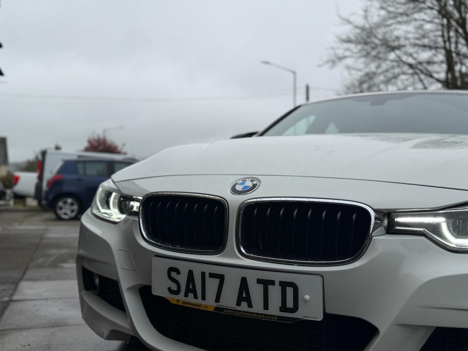 Used BMW 3 Series 2017 for sale - 78007384: Photo 12
