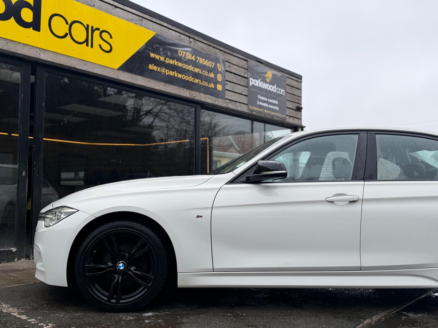 Used BMW 3 Series 2017 for sale - 78007384: Photo 13
