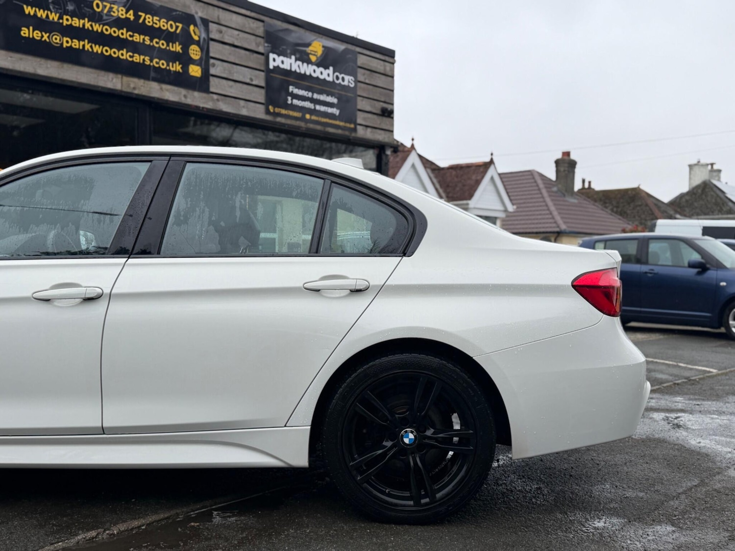 Used BMW 3 Series 2017 for sale - 78007384: Photo 14