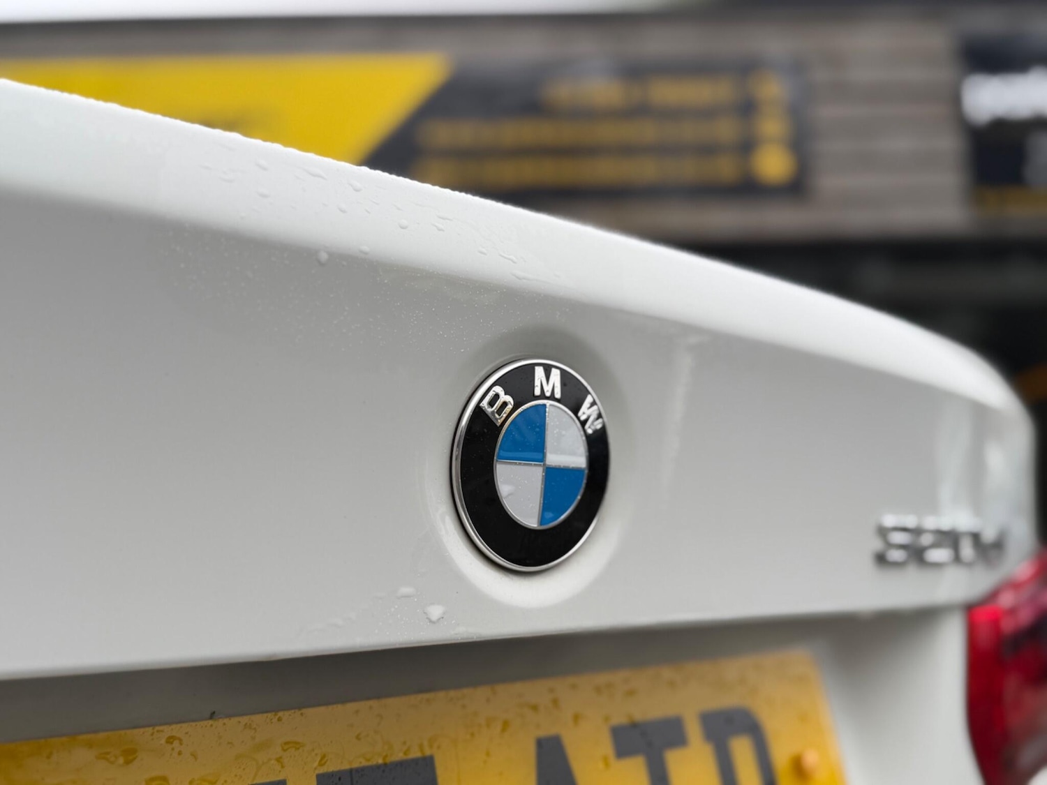 Used BMW 3 Series 2017 for sale - 78007384: Photo 17