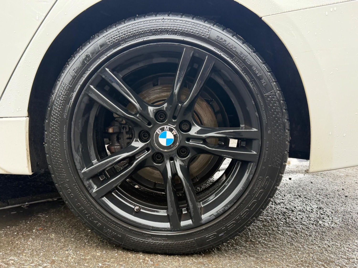 Used BMW 3 Series 2017 for sale - 78007384: Photo 19