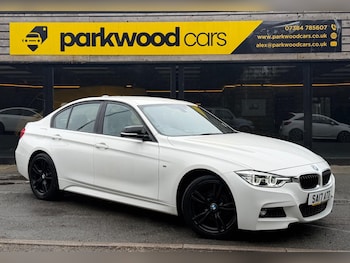 BMW 3 Series feature image