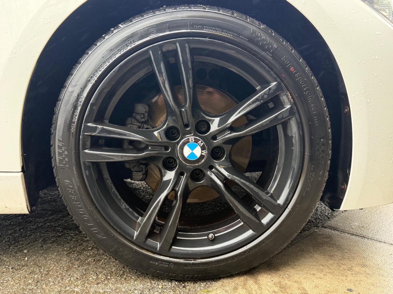 Used BMW 3 Series 2017 for sale - 78007384: Photo 20