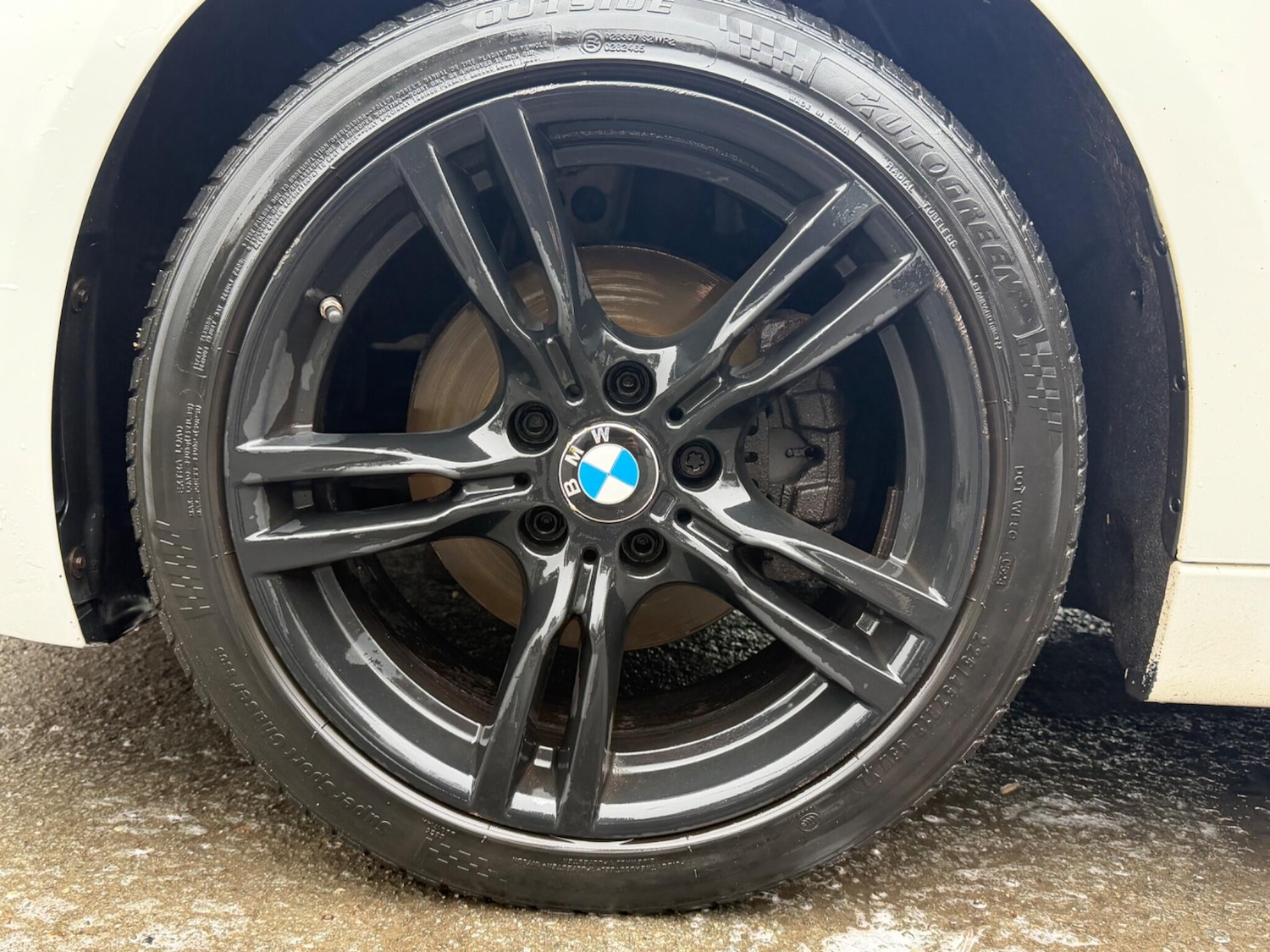 Used BMW 3 Series 2017 for sale - 78007384: Photo 21