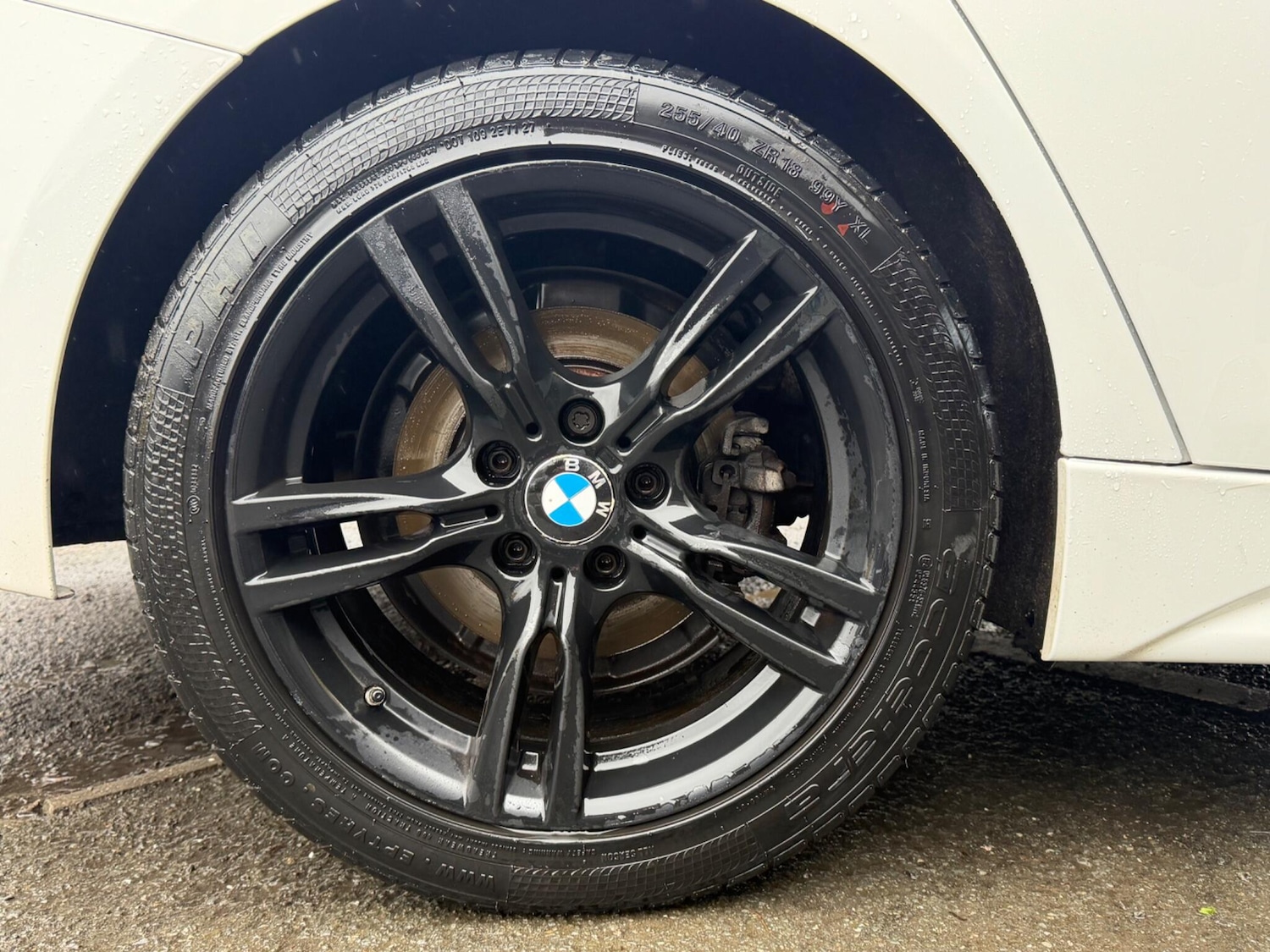 Used BMW 3 Series 2017 for sale - 78007384: Photo 22