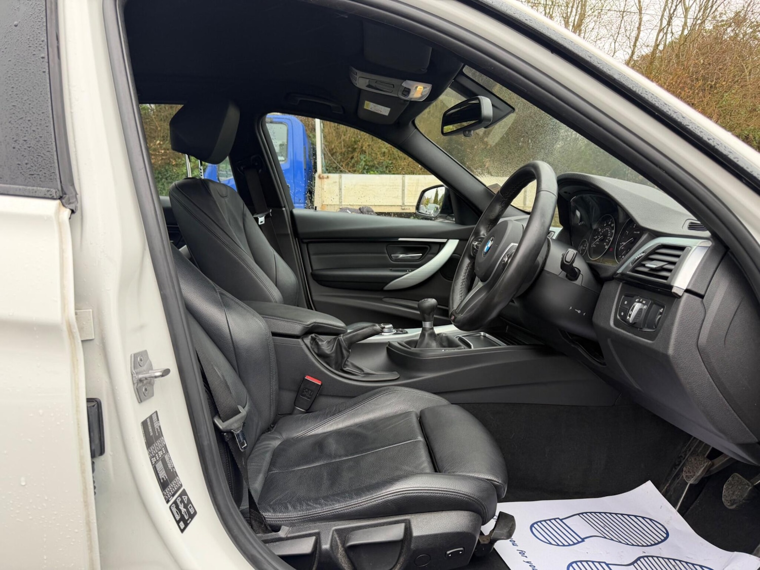 Used BMW 3 Series 2017 for sale - 78007384: Photo 23