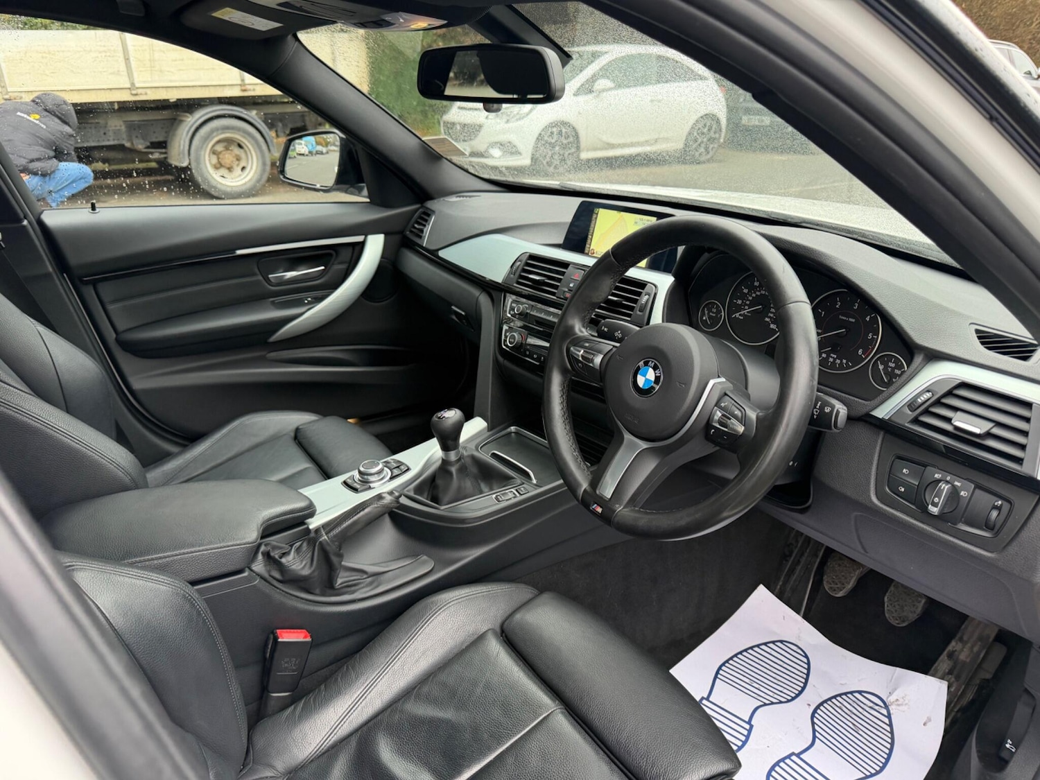 Used BMW 3 Series 2017 for sale - 78007384: Photo 24