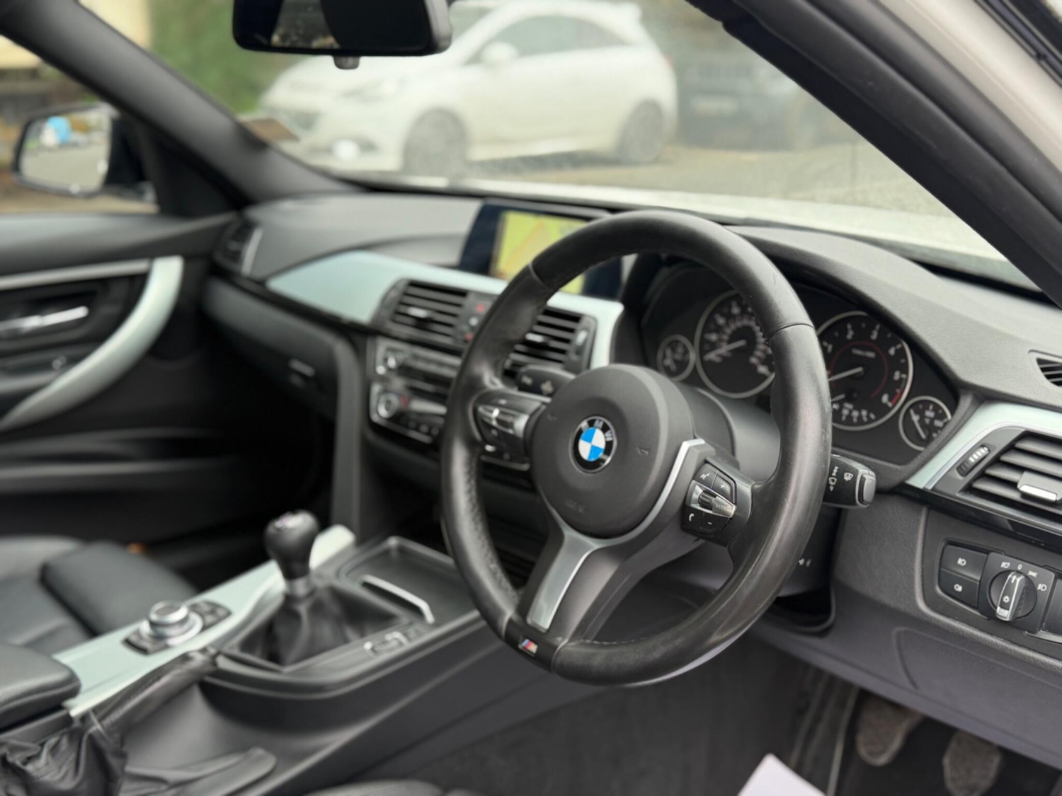 Used BMW 3 Series 2017 for sale - 78007384: Photo 25