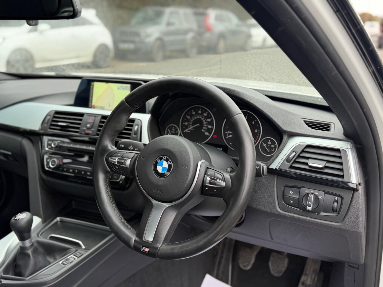 Used BMW 3 Series 2017 for sale - 78007384: Photo 26