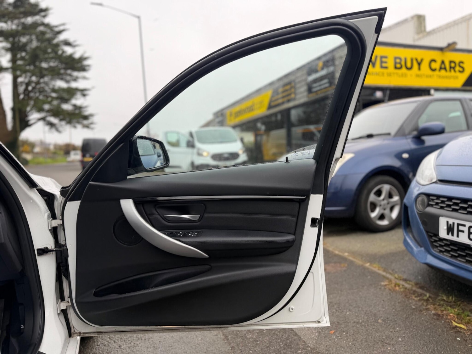 Used BMW 3 Series 2017 for sale - 78007384: Photo 29